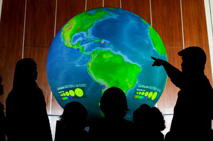 Technology Learning Activation